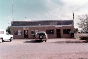 Prescott Valley post office
