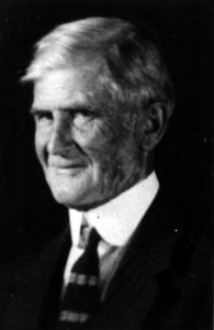Albert Leroy Smith, Prescott postmaster